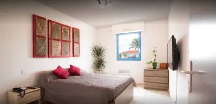Résidence : Residence Jeunes Seniors Claricia