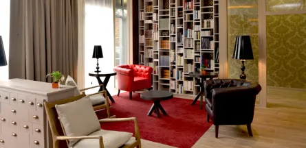 Résidence : Nohée Arcachon