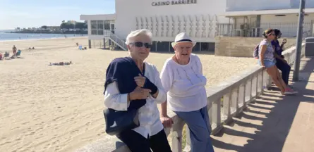 Résidence : Les Residentiels - St Sulpice de Royan