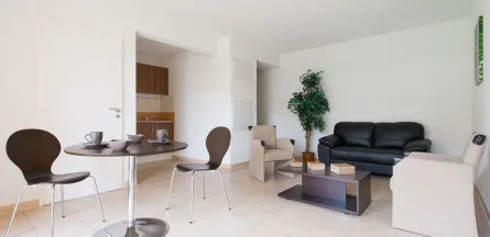 Résidence : La Villa Mozart