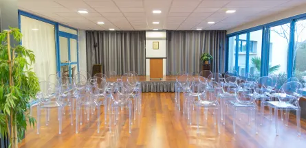 Résidence : Residence Retraite Claricia