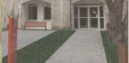 Résidence : Foyer Logement Dugua de Mons