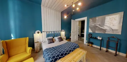 Résidence : Watt'home Valenciennes