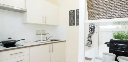 Résidence : Residence Services Saint Remy