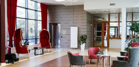 Résidence : Residence la Cristolienne