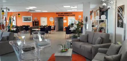 Résidence : Bonne Fontaine - Résidence Seniors