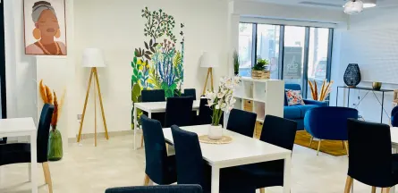 Résidence : Le Biloba - Résidence Seniors