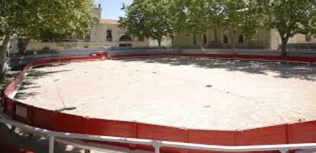 Résidence : Aramons - les Palatines
