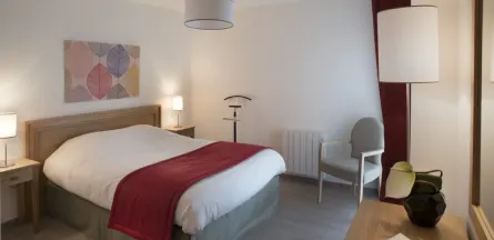 Résidence : Residence l'Art du Temps