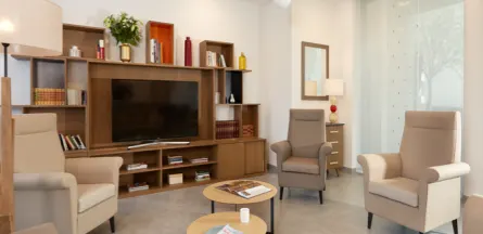Résidence : Oui Seniors  - Mulhouse