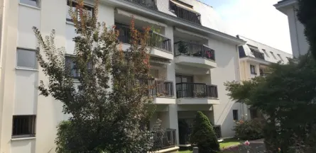 Résidence : Carnot