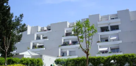 Résidence : Residence le Tremont
