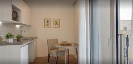 Résidence : Oui Seniors  - Saint Malo
