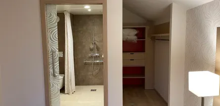 Résidence : Obeo Residences Aix les Bains