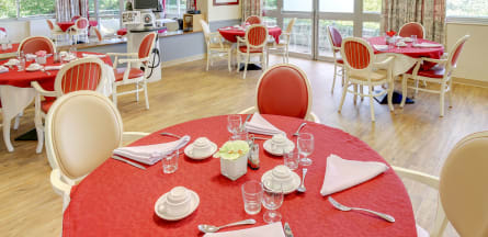 Résidence : Les Jardins Medicis A Diemoz