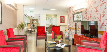 Résidence : Residence les Bains