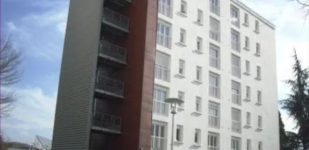 Résidence : Résidence la Berjallière