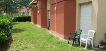 Résidence : Chtpa les Tilleuls B Jallieu