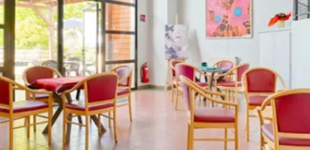 Résidence : Résidence Service le Luberon