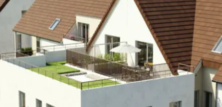 Résidence : Mobicap - Dijon