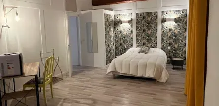 Résidence : Maison Marguerite de Loupian