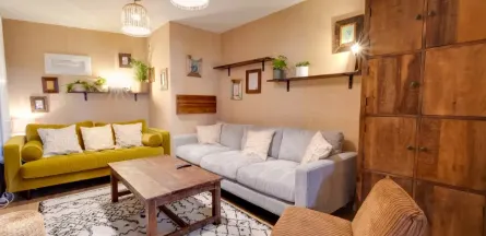Résidence : Grande Casa d'Alfortville