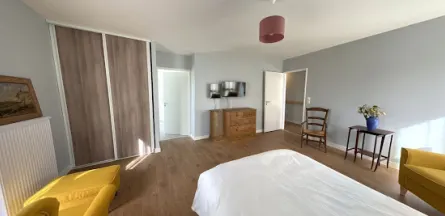 Résidence : Habitat Partage - Pessac