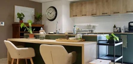 Résidence : Habitat Partage - Blagnac