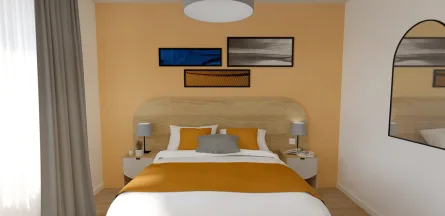 Résidence : Résidence Senior de Saint-Quentin