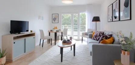 Résidence : Oui Seniors - Moissy Cramayel