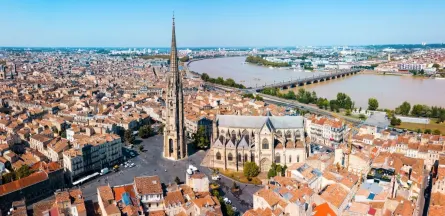 Résidence : Habitat Partage - le Bouscat