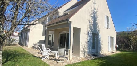 Résidence : Colocation Alzheimer - Alenvi à Rueil-Malmaison