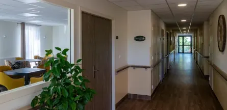 Résidence : Résidence Service Senior du Pont de Loire