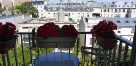 Résidence : Résidence Marthe-Andrée Lucas