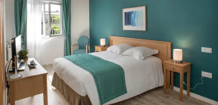 Résidence : Villa Kera
