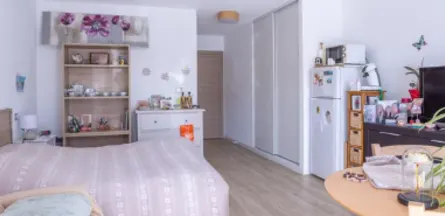 Résidence : Maison Partagée Mairieux