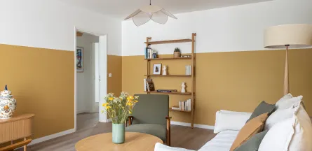 Résidence : Domicile Partagé Cosima - Saint Cloud - Rss