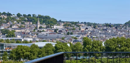 Résidence : Oui Seniors  - Valenciennes