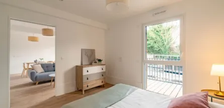 Résidence : Mobicap - Boulogne-Sur-Mer