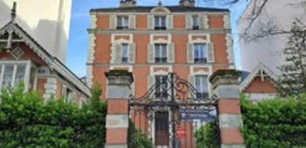 Résidence : Chez Jeannette - Choisy-Le-Roi