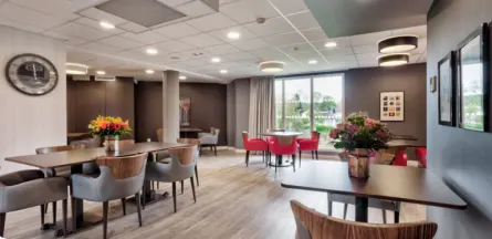 Résidence : Residence-Senior-Gan-La-Bearnaise