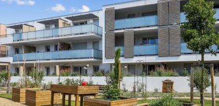 Résidence : Les Jardins D Arcadie Bormes-Les-Mimosas