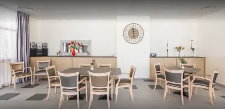 Résidence : Résidence Service Senior du Renon