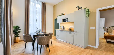Résidence : Villa Beausoleil Laval