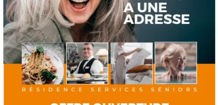 Résidence : Montana le Mans