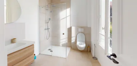 Résidence : Chez Jeannette - Bordeaux - Quartier Caudéran