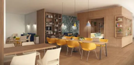 Résidence : Residence Belfort - Oh Activ