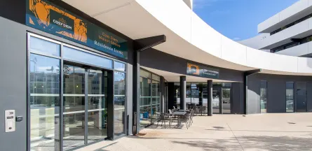 Résidence : Cosydiem Cap D Agde