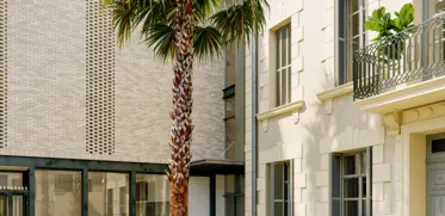 Résidence : Umaniti Coliving 60 Plus