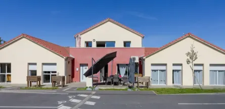 Résidence : Maison Partagée Charleville-Mézières
